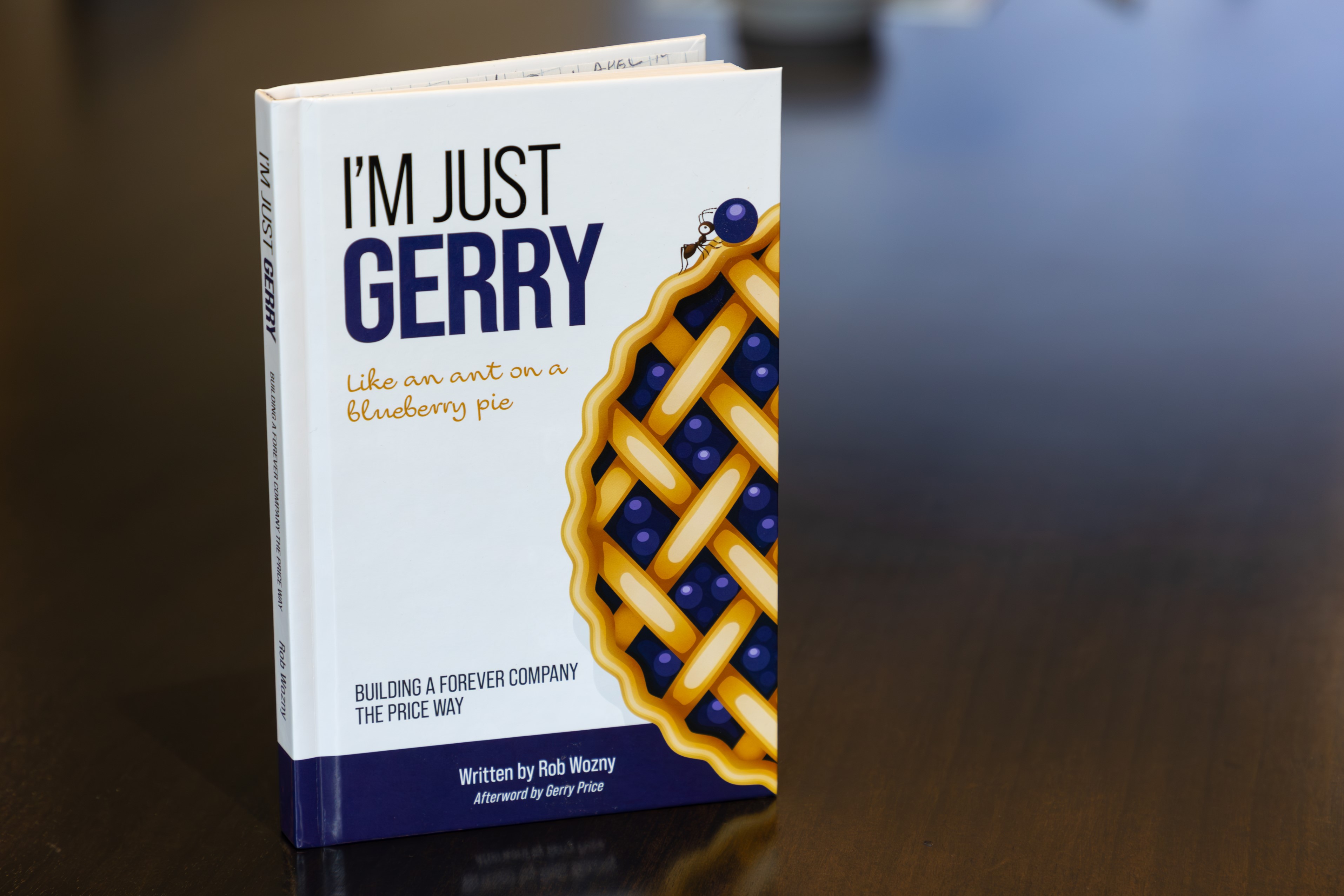 Copy of I'm Just Gerry