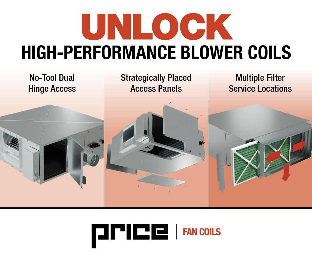 SMACNA high-performance blower coil ad