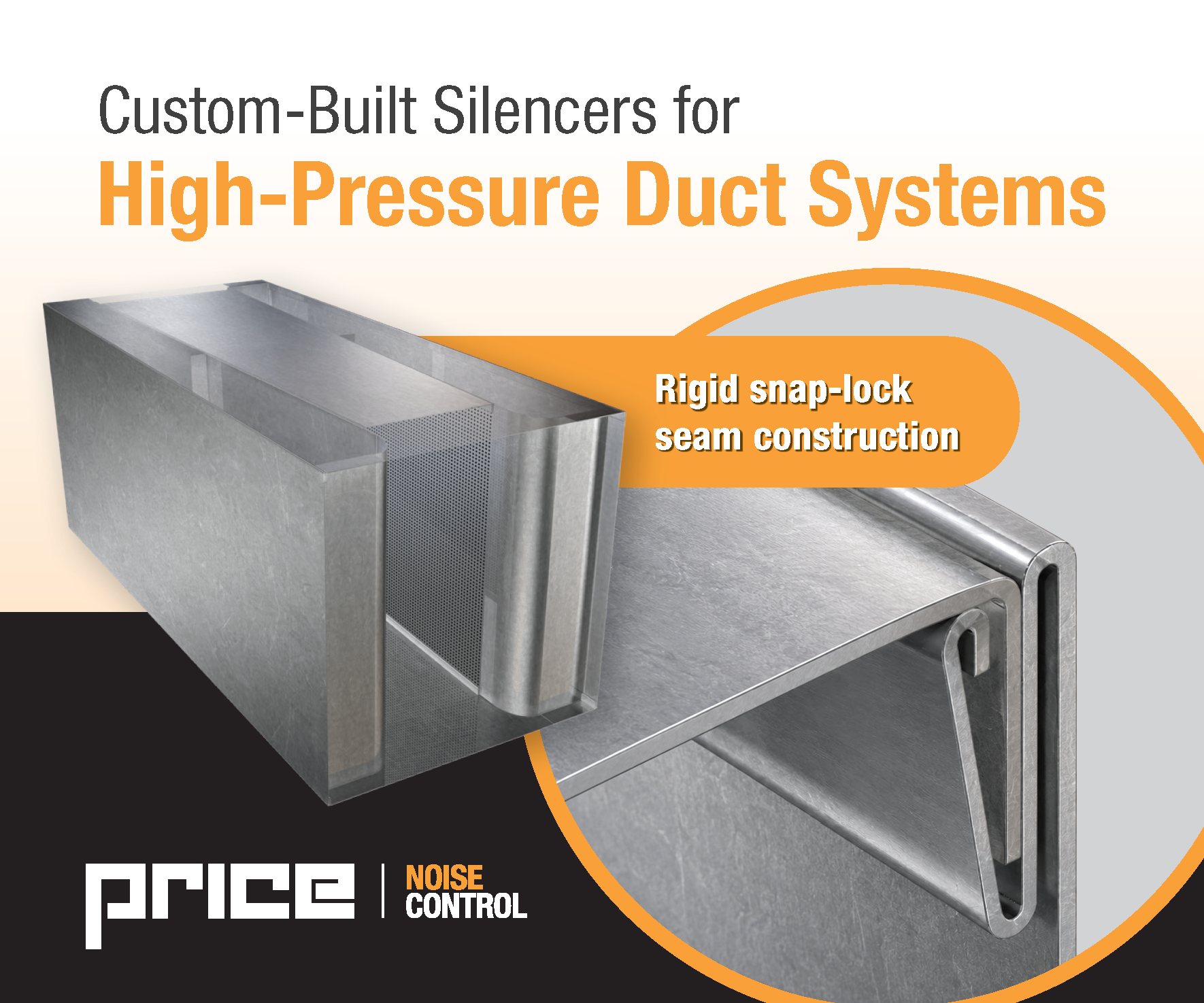 SMACNA ad for custom silencers
