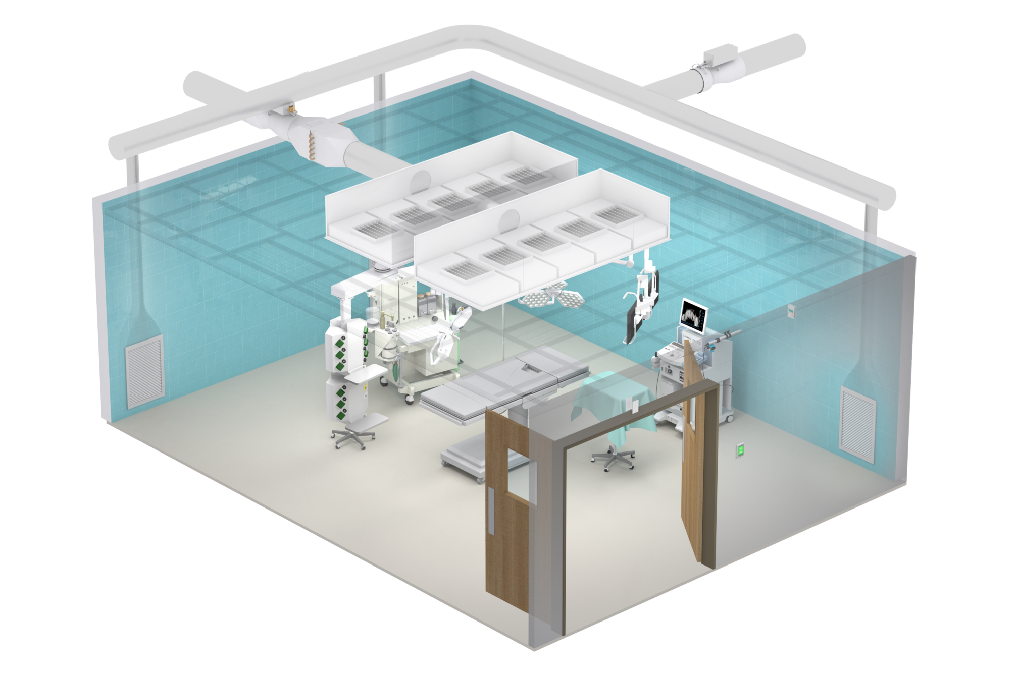 Operating room