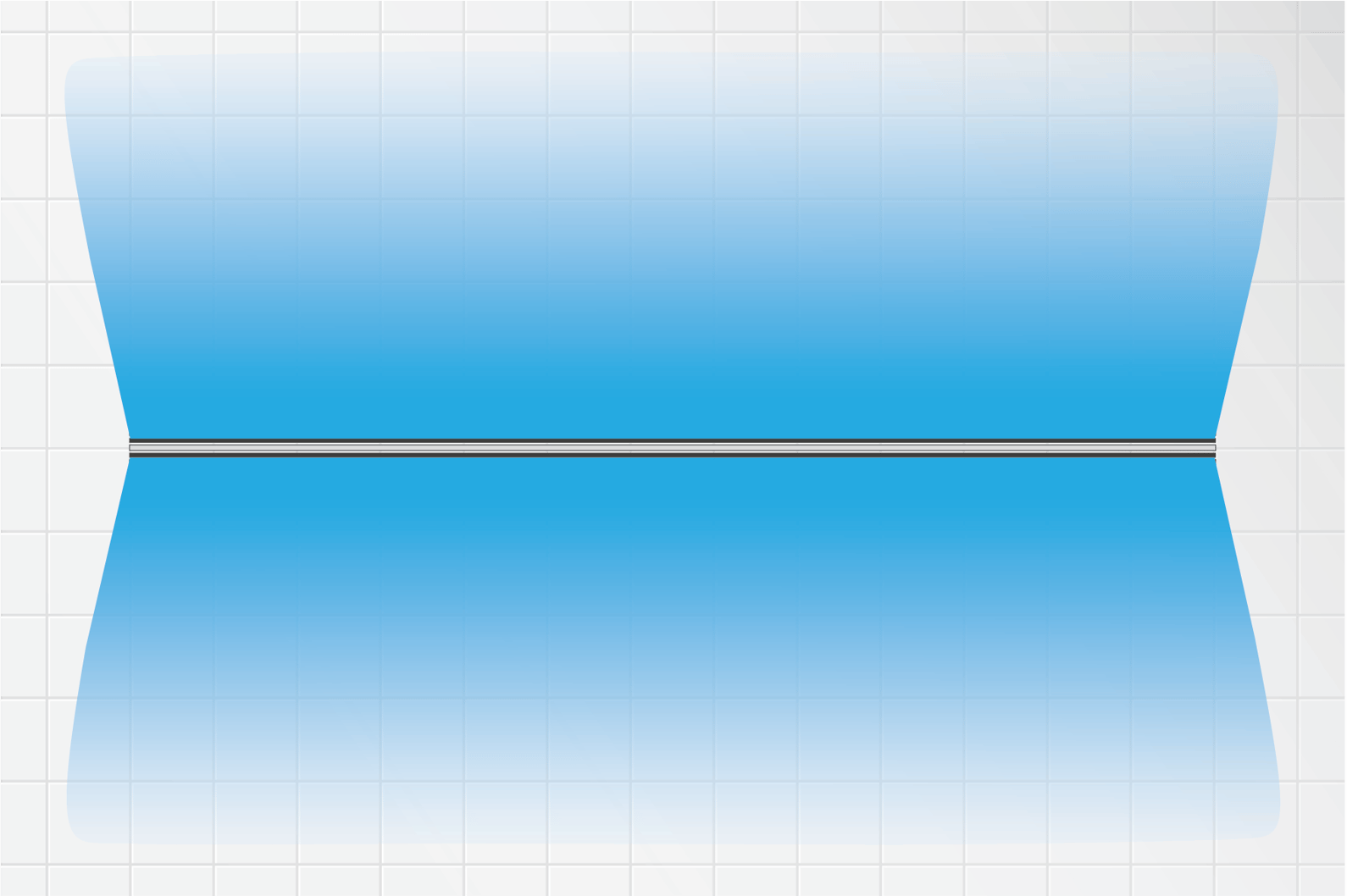 Accentuate and Integrate with Linear Slot Diffusers