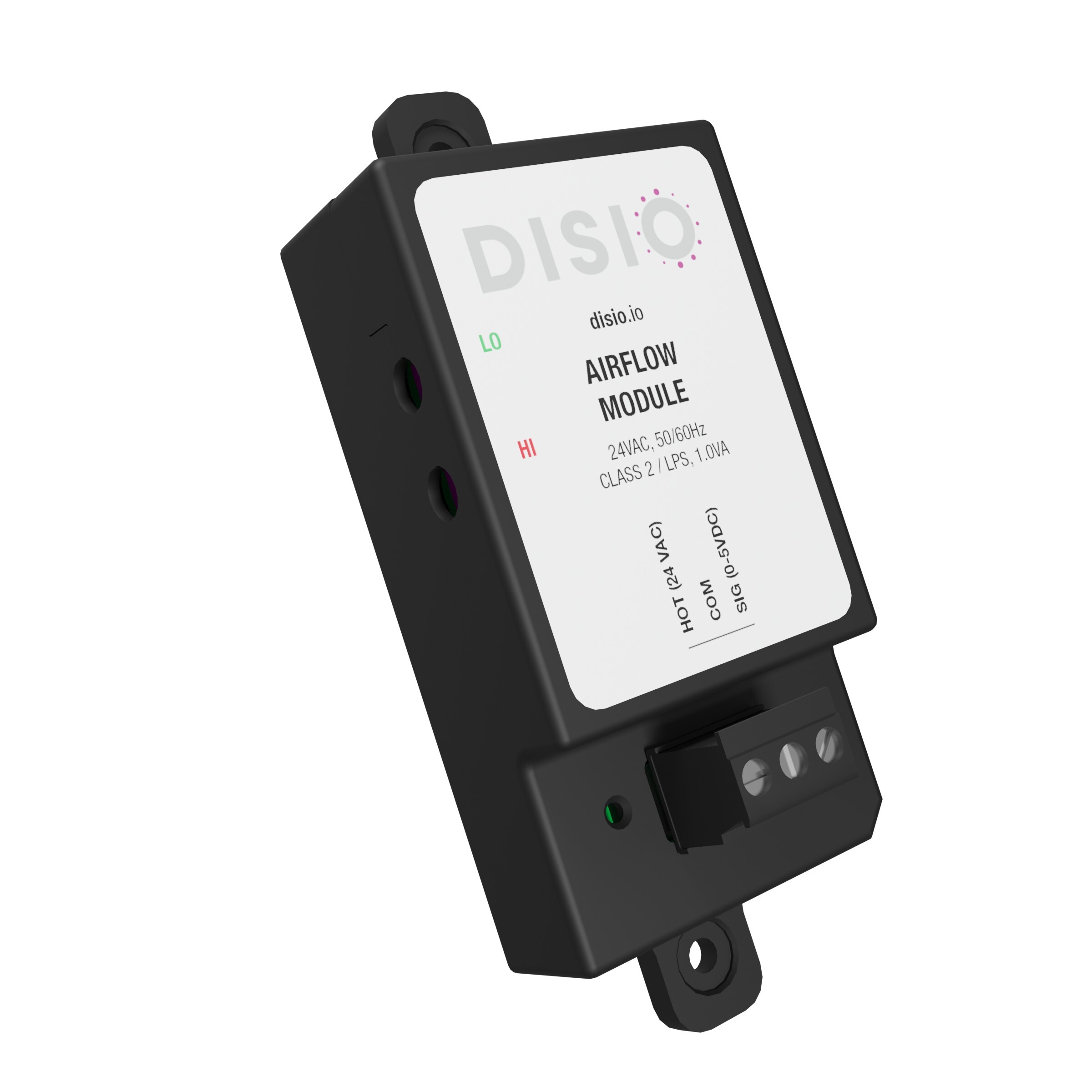 Disio Airflow Kit 