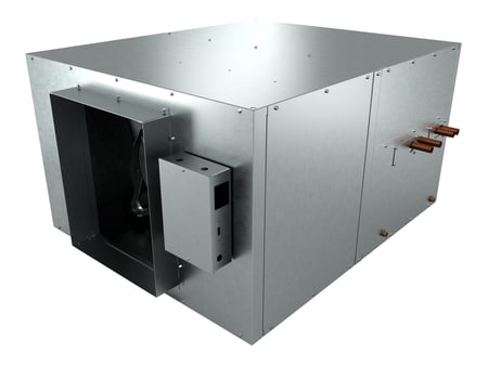 Price’s Horizontal High-Performance Blower Coil