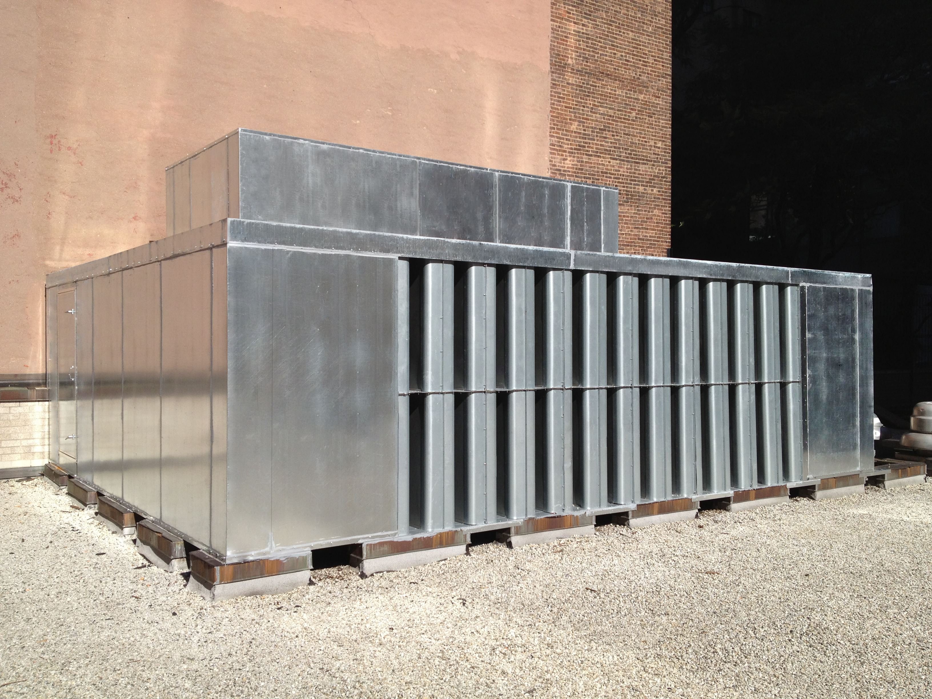 Control HVAC Noise Effectively