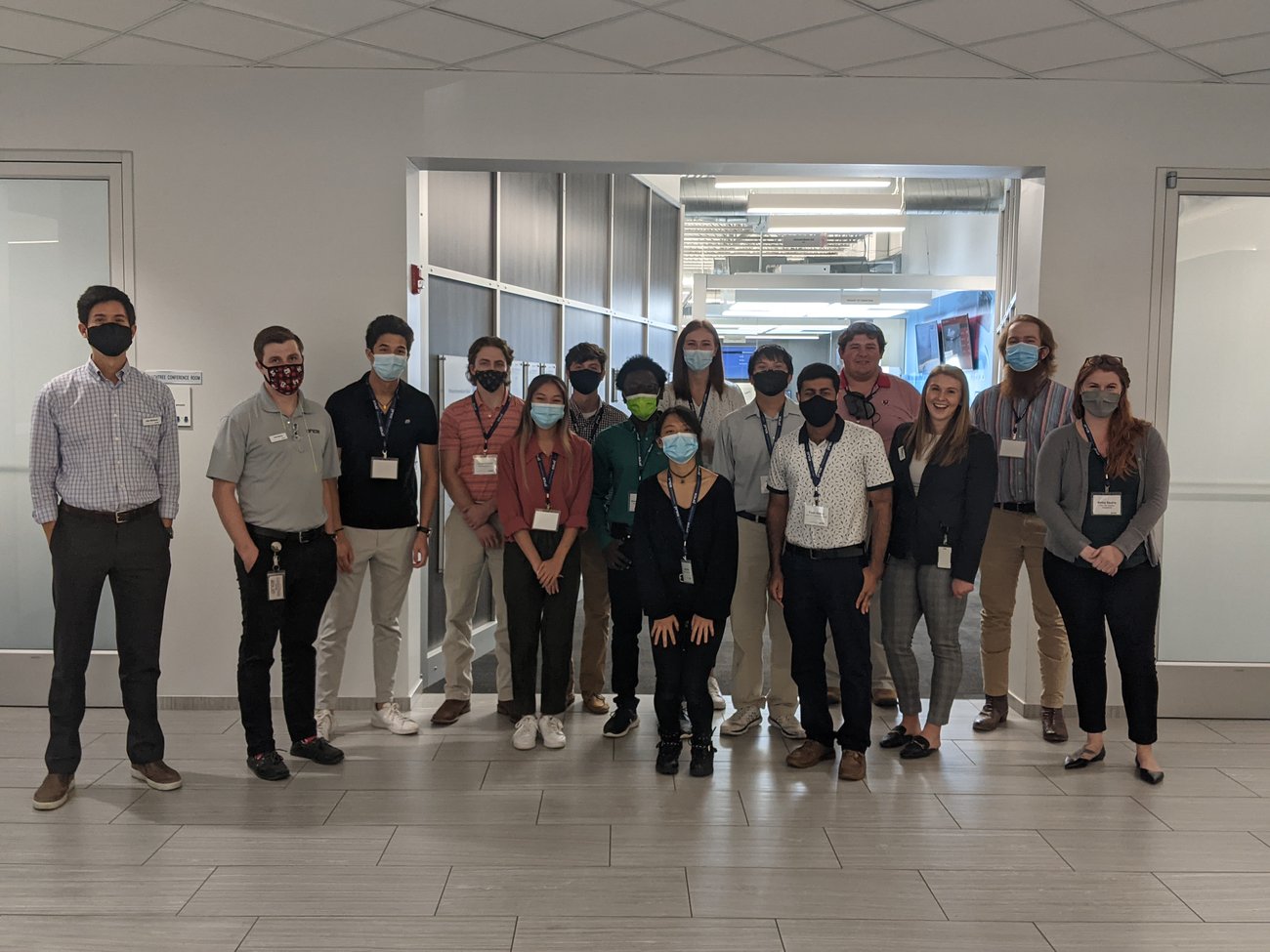 People of Price Alex Michaud