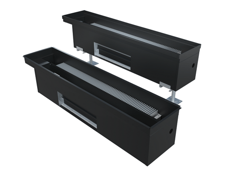 Price's Linear Natural Convection Terminal
