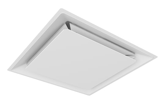 Price's Varitherm Series Square-Blade VAV Diffuser