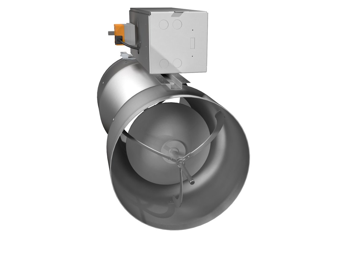 What Is a Venturi Valve?