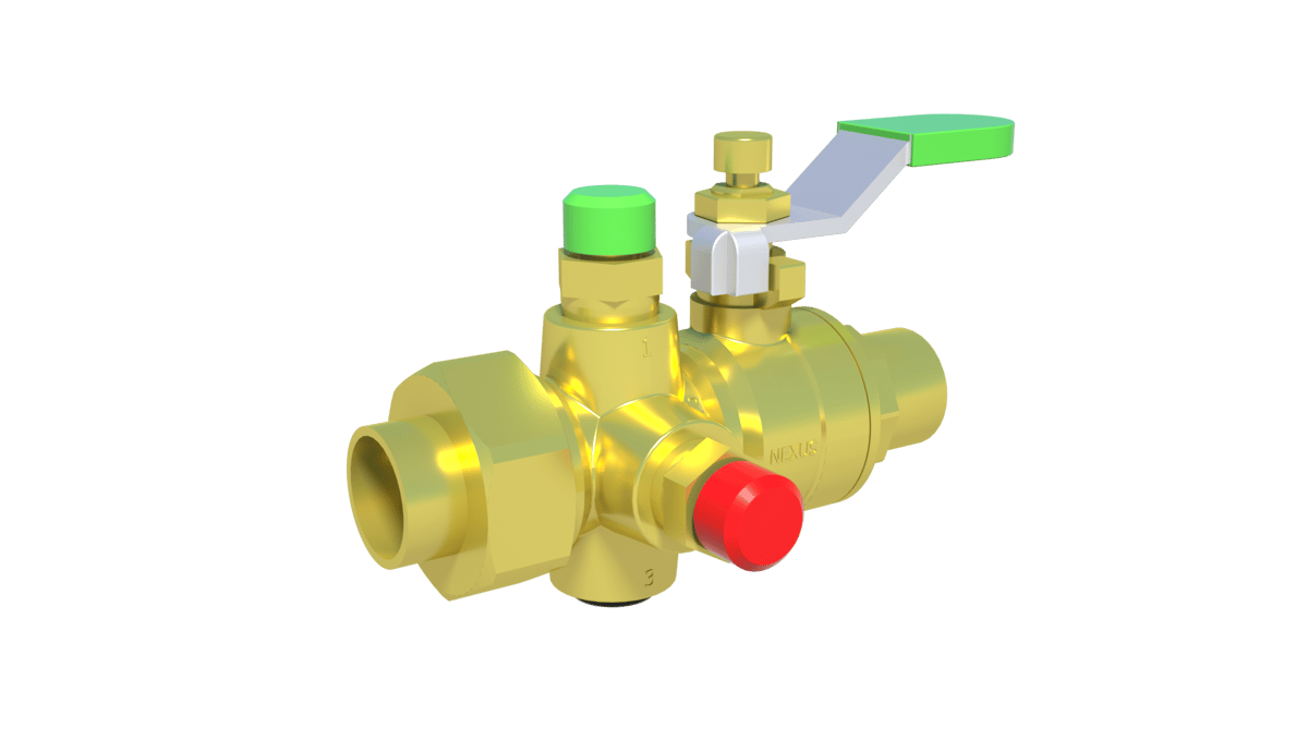 What Are Manual and Automatic Balancing Valves?