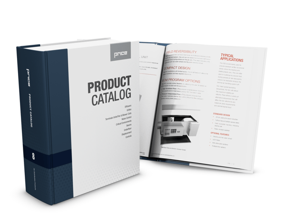 Price Product Catalog 8