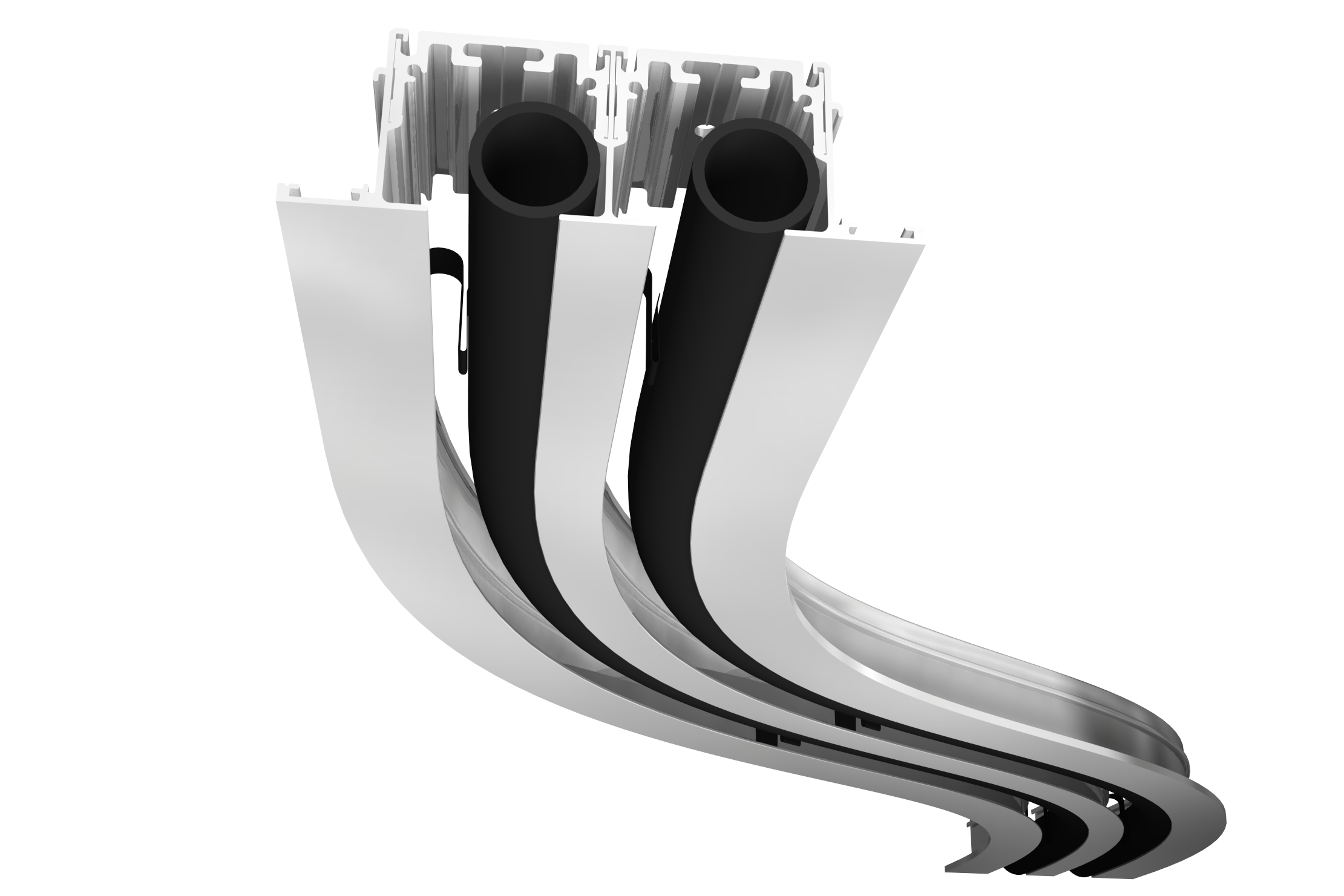 Linear Slot Diffuser