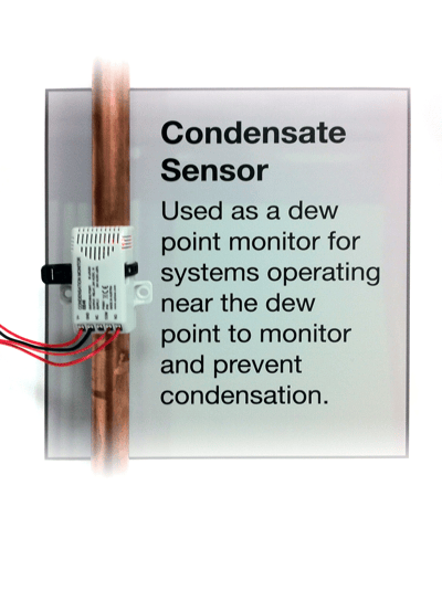 Condensate Sensor