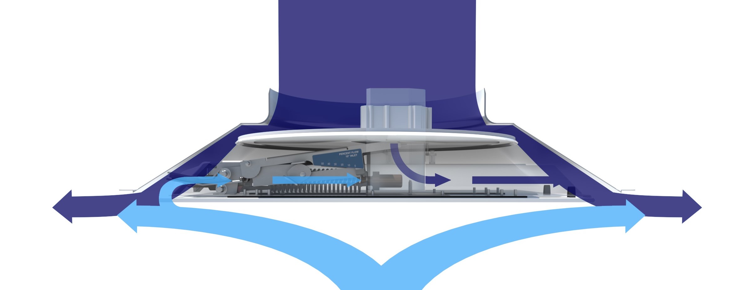 How Do VAV Diffusers Work?