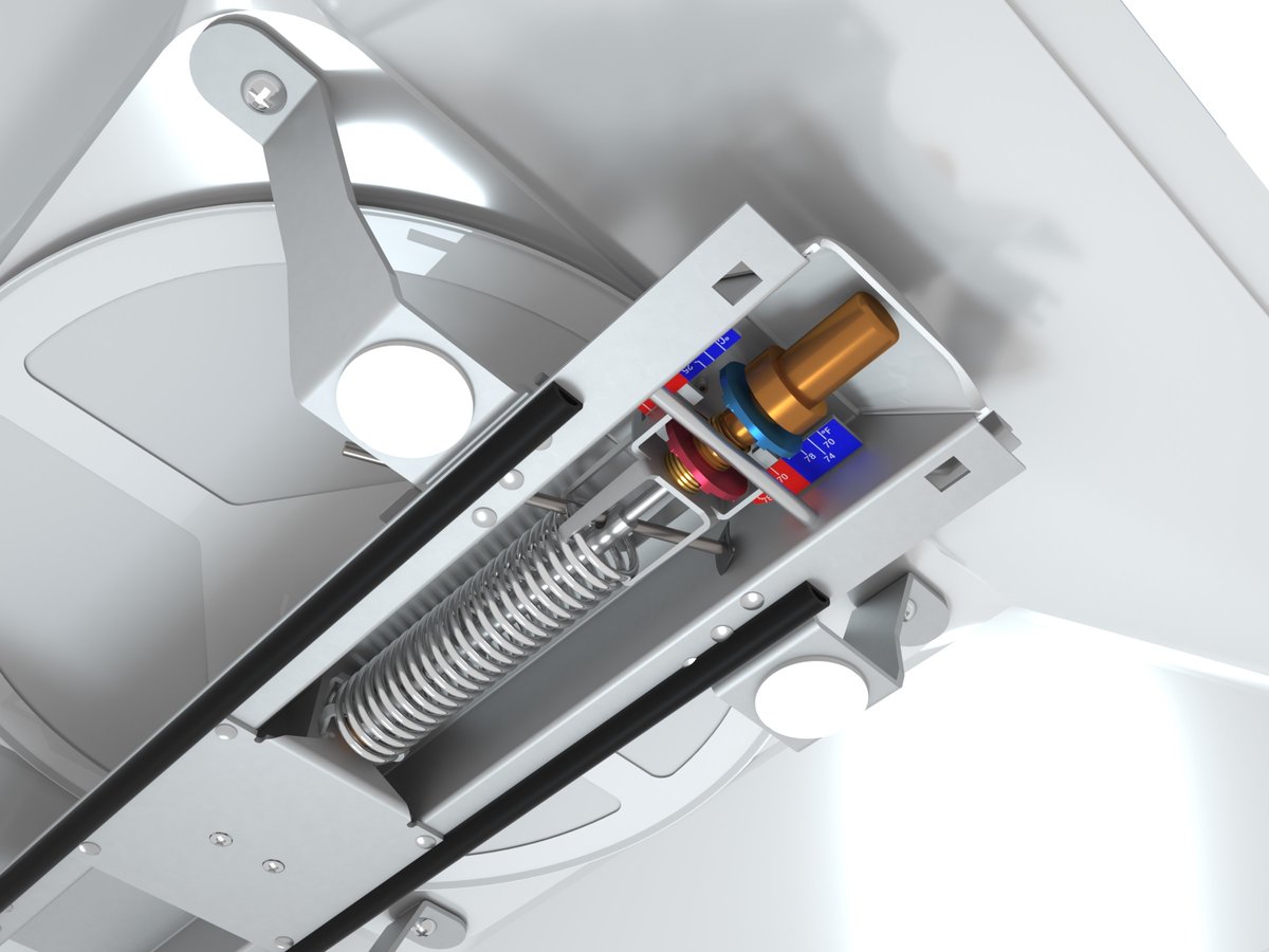 How Do VAV Diffusers Work?