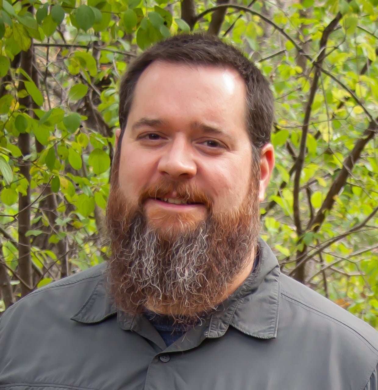 Andrew Victor