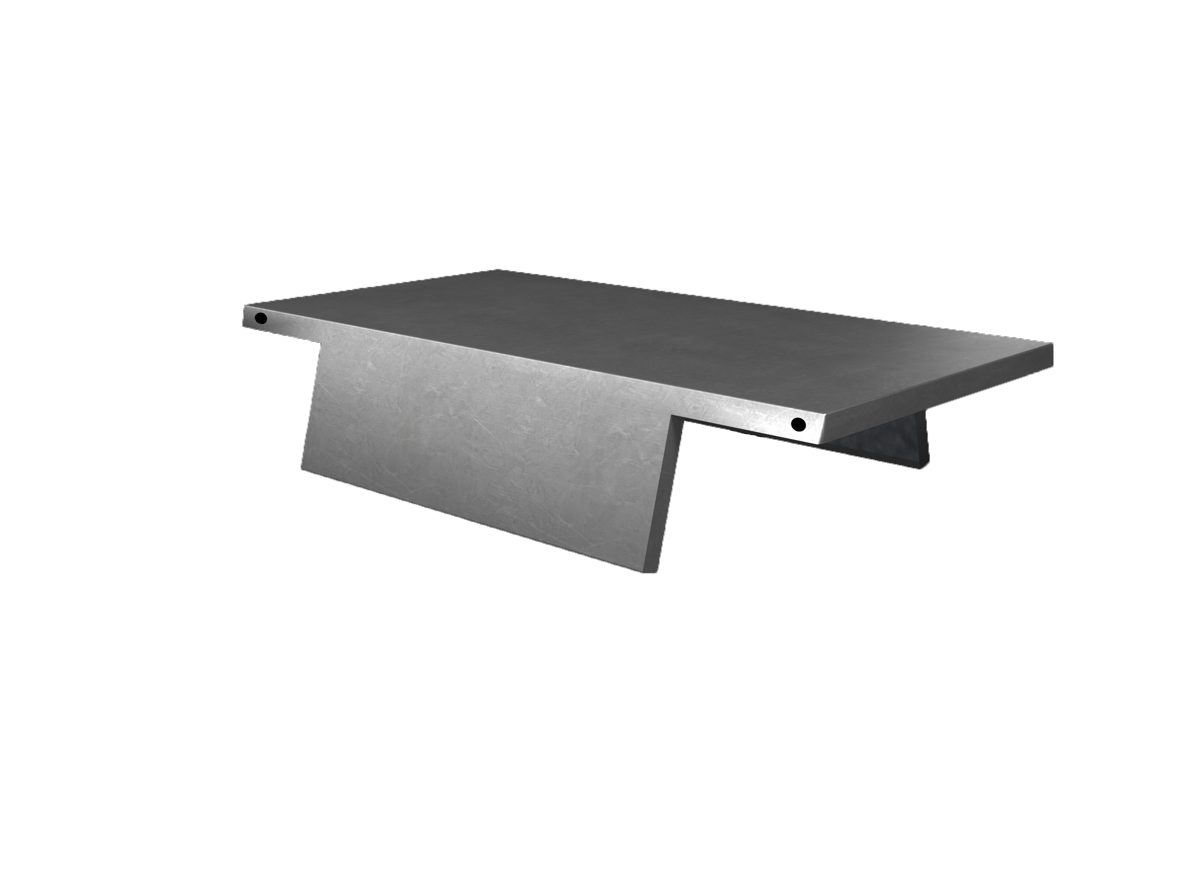 Price's Return Air Canopy