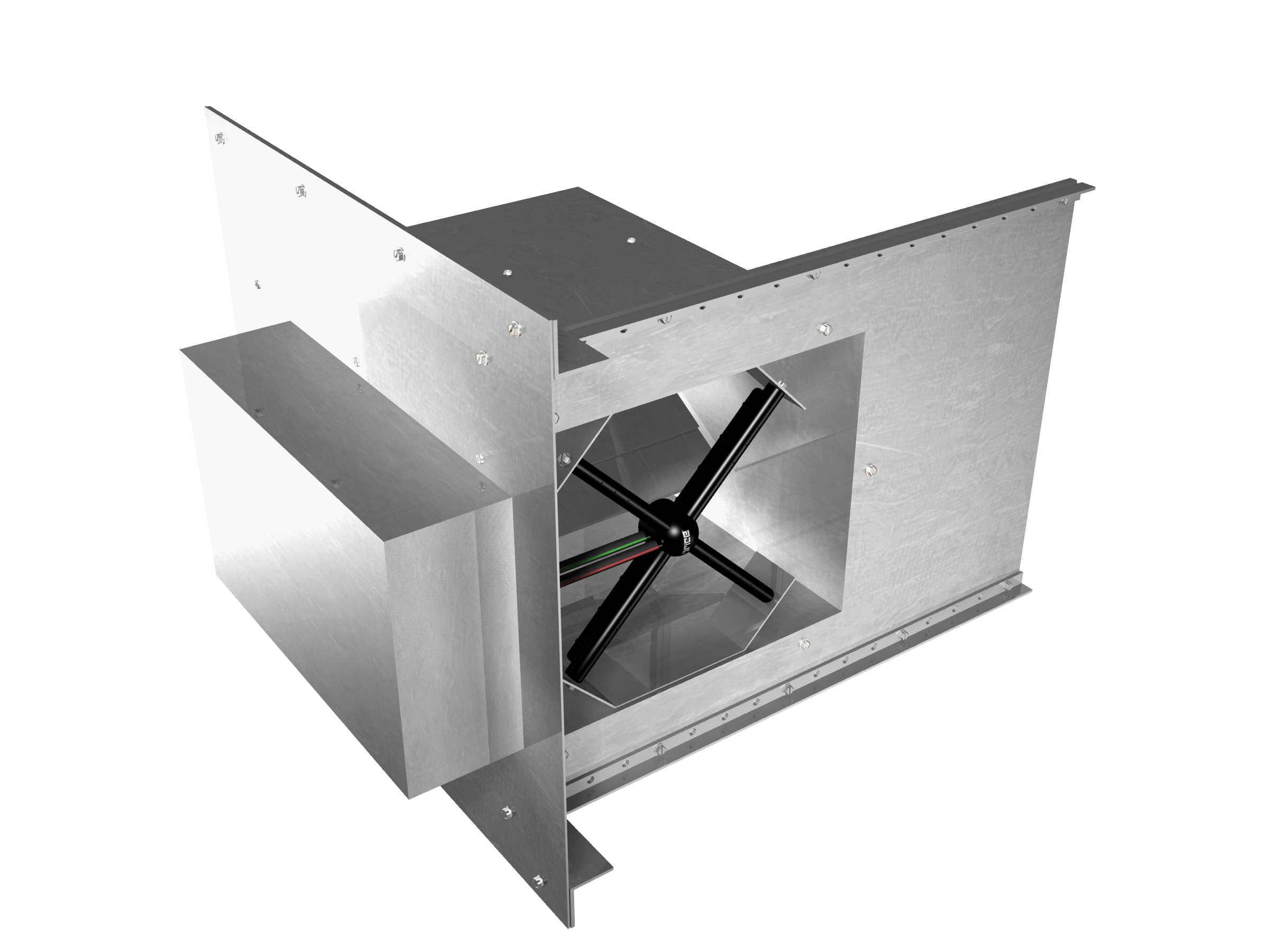 Price's SRDV Slide-In Retrofit Terminal Unit